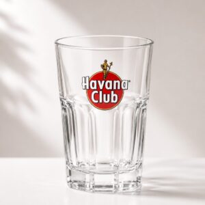 Havana Glas 0,3 inkl. Reinigung