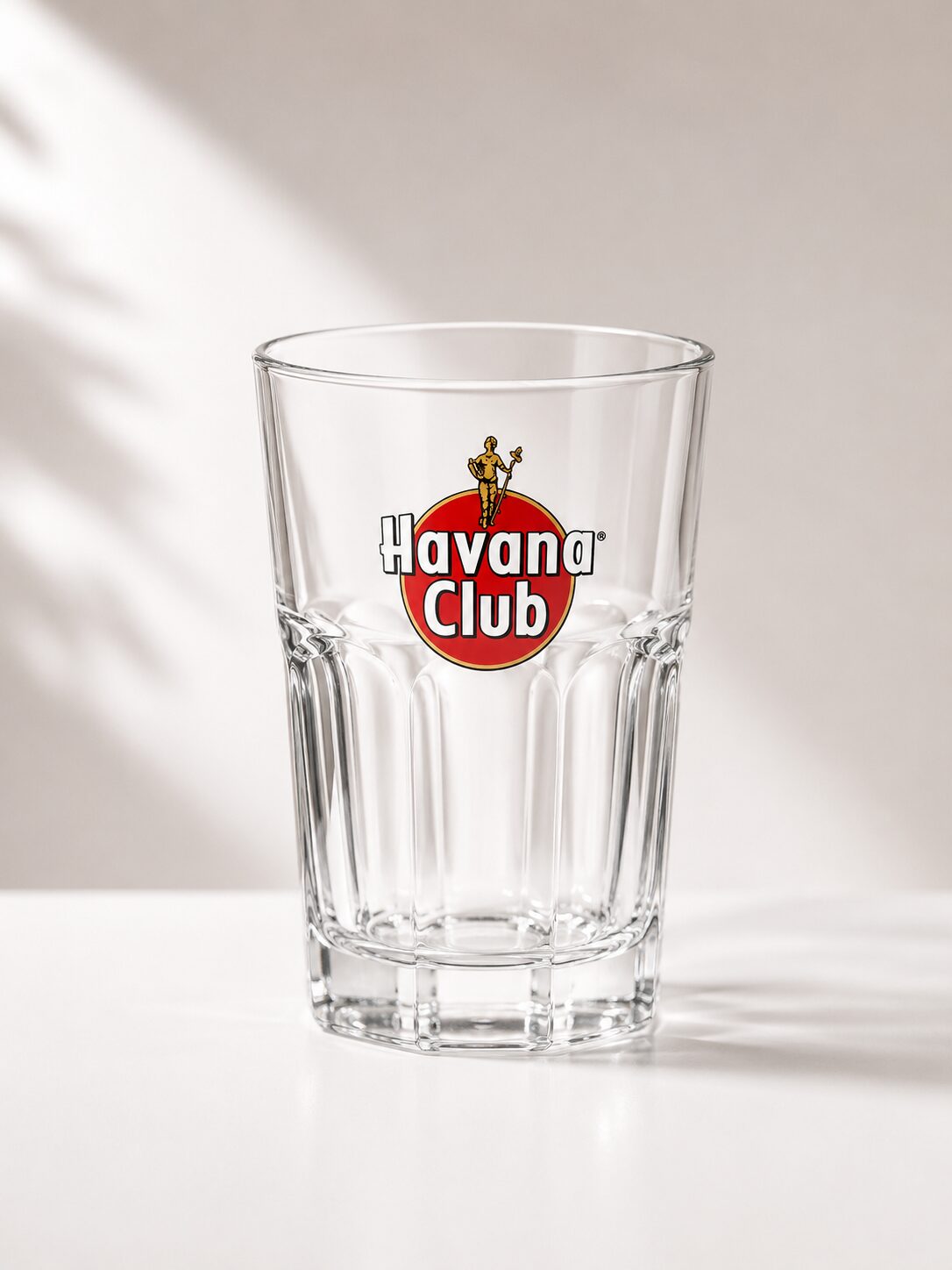 Havana Glas 0,3 inkl. Reinigung