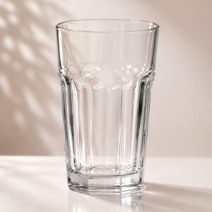 Cocktailglas 0,35l  inkl. Reinigung