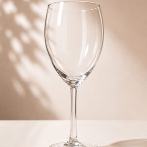Weinglas - Weißwein inkl. Reinigung
