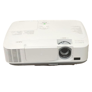 NEC M311W Beamer 3100 Ansilumen
