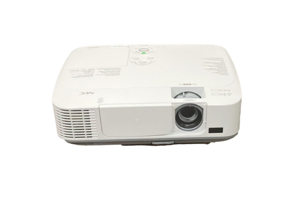 NEC M311W Beamer 3100 Ansilumen
