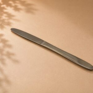 Messer inkl. Reinigung