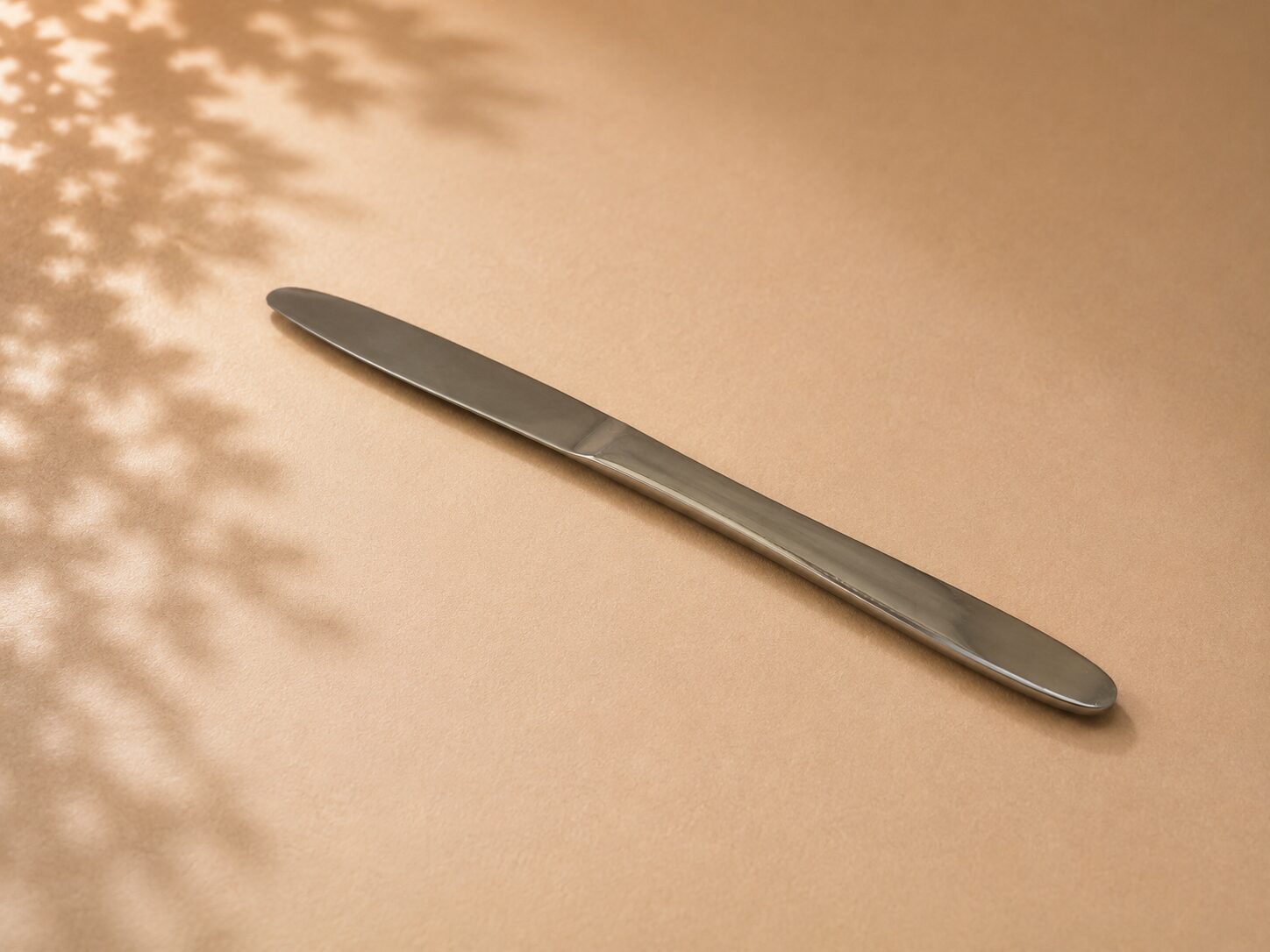 Messer inkl. Reinigung