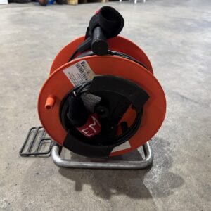 Kabeltrommel 50m Lan Kabel