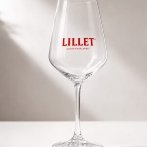 Cocktailglas 50cl - Lillet inkl. Reinigung