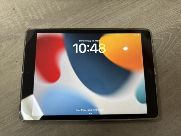 Apple Ipad 10