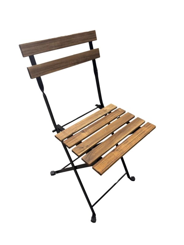 Klappstuhl Rustica