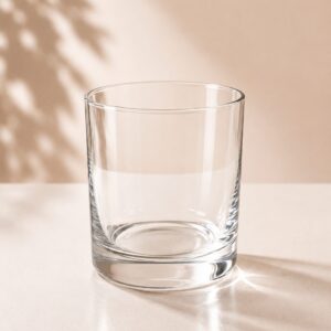 Whiskey Glas