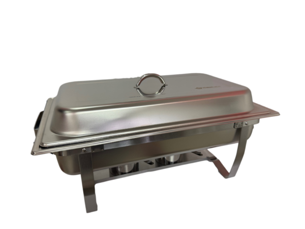 Buffet Chafing-Dish Warmhaltebehälter