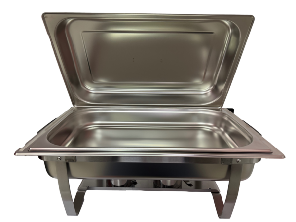 Buffet Chafing-Dish Warmhaltebehälter – Bild 3