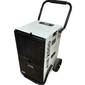 Bautrockner 50 L/24 h