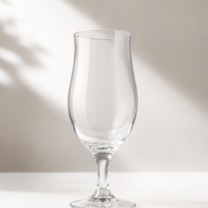 Bierglas Tulpe 0,3l / Longdrink  inkl. Reinigung